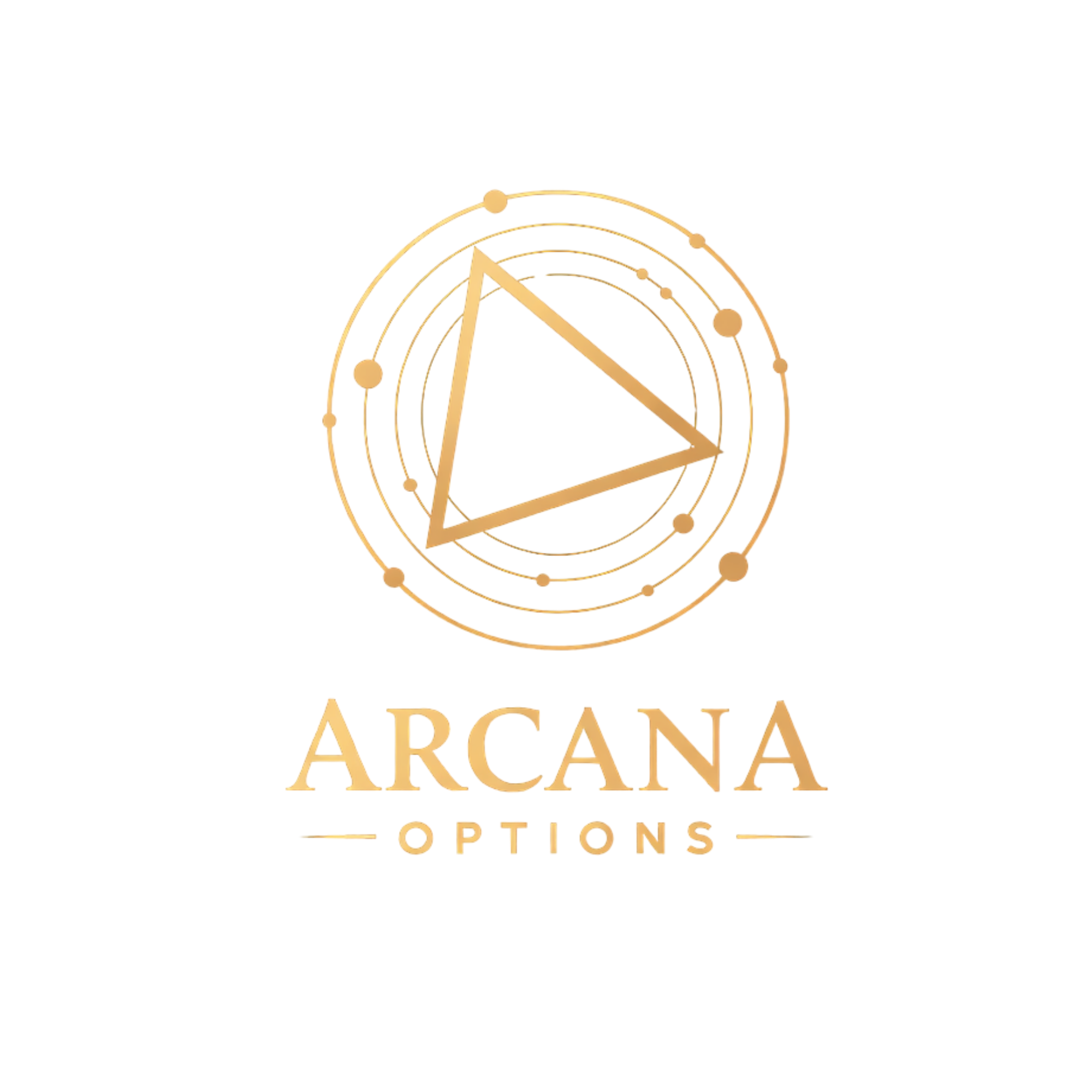 Arcana Options